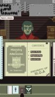 Papers, Please syot layar 2
