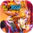 超级勇士激斗-收集养成手游高度还原动漫经典原汁原味 APK