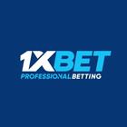 1x - Betting App Tips 1xBet biểu tượng