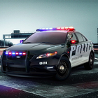 Police Simulator Patrol Duty icône