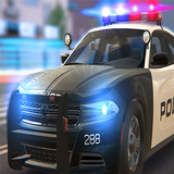 Polisi Simulator- Nusantara APK