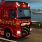 ID Truck Trailer Simulator icône