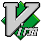 Vim Quick Reference ikon