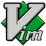 Vim Quick Reference 아이콘