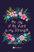 Bible Verses Wallpaper! Screenshot 2