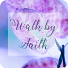 Faith Wallpaper! icône