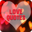 Love Quotes Wallpaper!