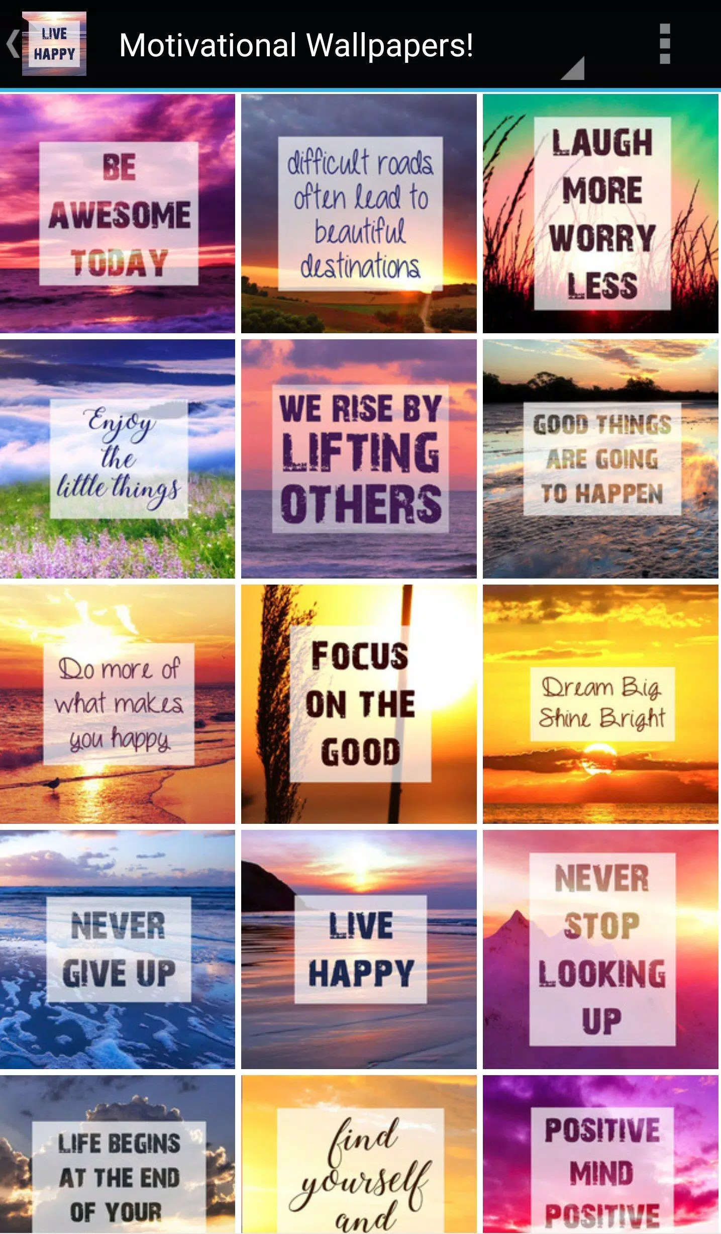 Motivational Wallpapers! APK for Android Download Motivational Wallpapers! APK for Android Download