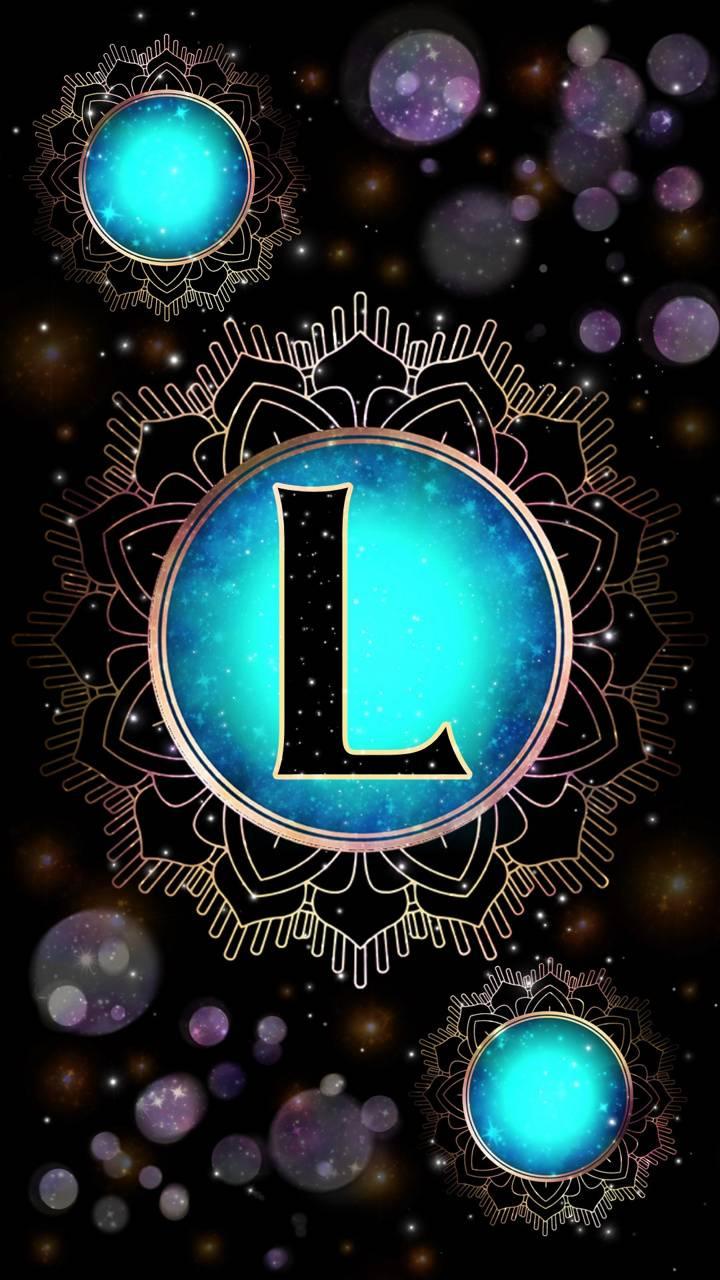 🇱 L Letter Wallpaper 🇱 APK for Android Download