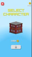 STACK BLOCKS- SKY SCRAPER TOWER BUILDING GAME ASDF ภาพหน้าจอ 2