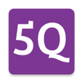 ”Five Questions