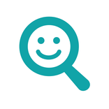 Zuuum! : Magnifying glass