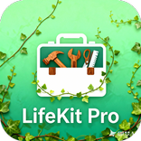 LifeKit Pro