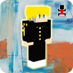 Tokyo Avengers Skin for MCPE