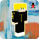 Tokyo Revengers Skin for MCPE APK