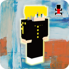 Tokyo Avengers Skin for MCPE icon