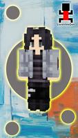 Tokyo Avengers Skin for MCPE screenshot 3