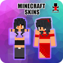 Aphmau Skins for Minecraft APK