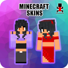 Aphmau Skins for Minecraft icono