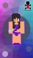 Aphmau Skins for Minecraft captura de pantalla 3