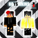 Boys Skins for Minecraft APK