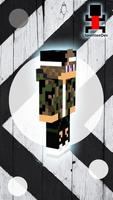 Boys Skins for Minecraft imagem de tela 1