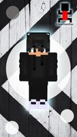 Boys Skins for Minecraft imagem de tela 2
