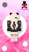 Blackpink Skin for Minecraft bài đăng
