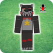 FNAF Skins and Maps for MCPE