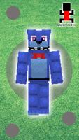 FNAF Skins and Maps for MCPE ảnh chụp màn hình 2