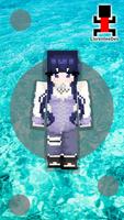 Cute Girls Skins for Minecraft screenshot 2