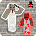 Granny (Game) Skins for MCPE ícone