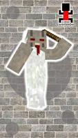 Granny (Game) Skins for MCPE Cartaz