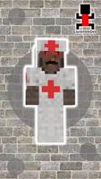 Granny (Game) Skins for MCPE imagem de tela 1