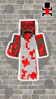 Granny (Game) Skins for MCPE imagem de tela 2