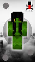 SCP Skins for Minecraft captura de pantalla 3