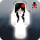 Sadako Skins for Minecraft APK