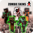 Zombie Skins for Minecraft icono