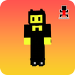 Bendy & The Ink Skins for MCPE