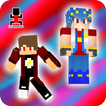 Beyblade Skin for Minecraft PE