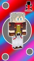 Beyblade Skin for Minecraft PE gönderen
