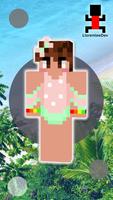 Bikini Swimsuit Skins for MCPE bài đăng
