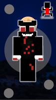 Cartoon Cat Horror Skins MCPE gönderen