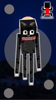 Cartoon Cat Horror Skins MCPE Ekran Görüntüsü 1