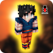 Dragon Ball Skins for MCPE