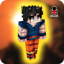 Dragon Ball Skins for MCPE-APK