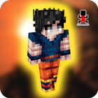 Dragon Ball Skins for MCPE icon