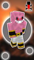 Dragon Ball Skins for MCPE screenshot 1