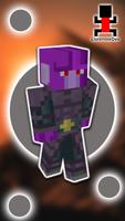 Dragon Ball Skins for MCPE screenshot 2