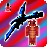 Dragon Skin for MCPE icon